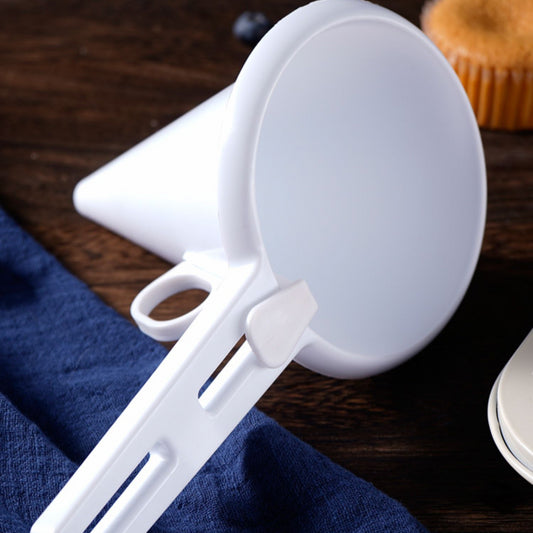 Handheld Funnel Batter Dispenser