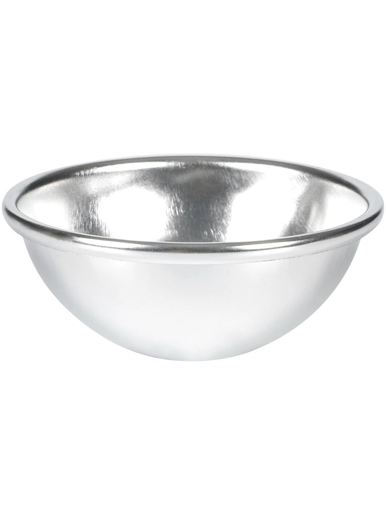 Mini Aluminum Hemisphere Pan Mochi Mold