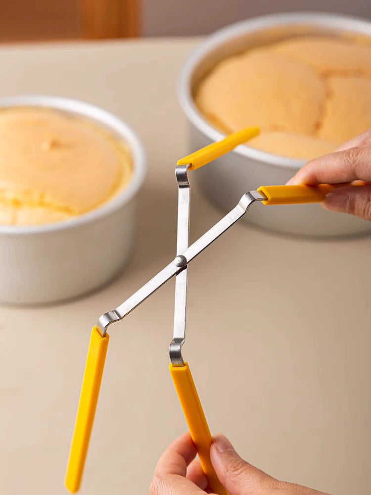 Stainless Steel Chiffon Cake Cooling Rack