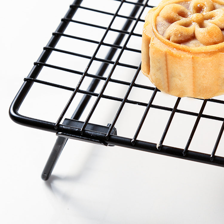 Set of 2 Cooling Rack for Cookies Cakes