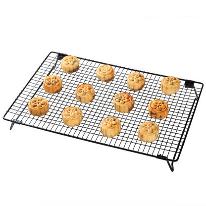 Set of 2 Cooling Rack for Cookies Cakes