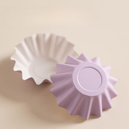 Firm Paper Cupcake Liners Set of 50