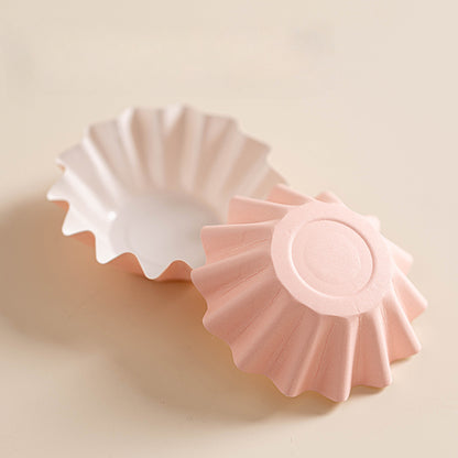 Firm Paper Cupcake Liners Set of 50